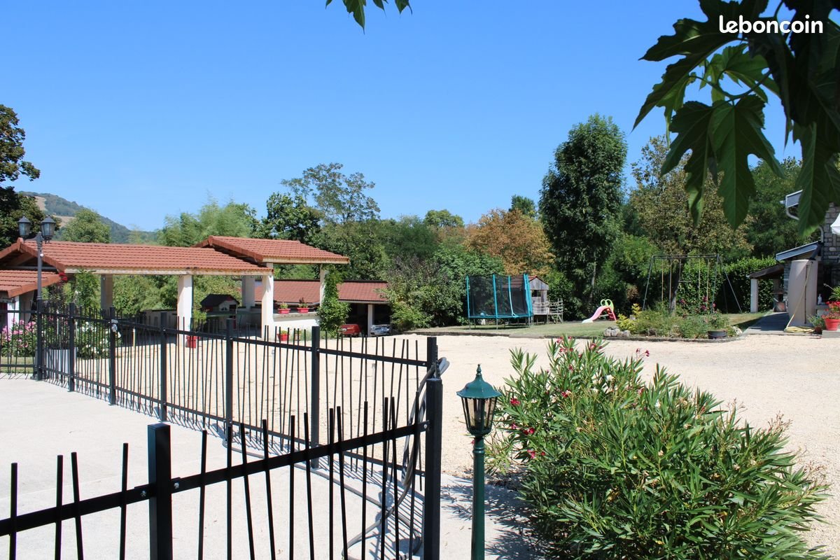 Maison à vendre, 292m², Notre-Dame-de-l'Osier