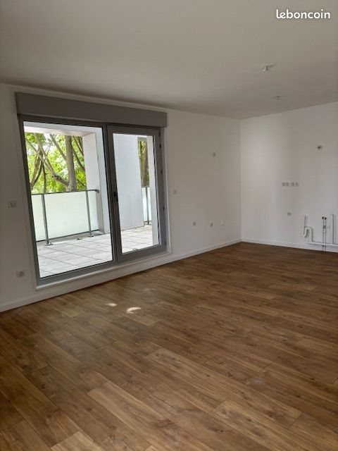 Appartement à louer, 67m², Croix