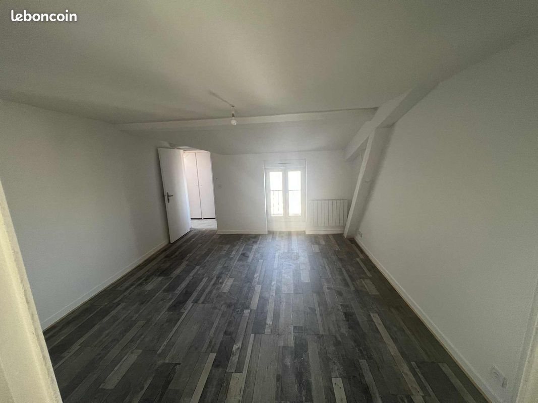 Appartement à louer, 69m², Saint-Etienne