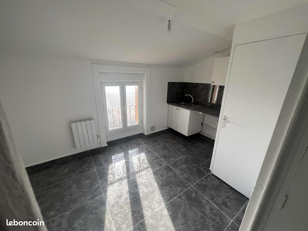 Appartement à louer, 69m², Saint-Etienne