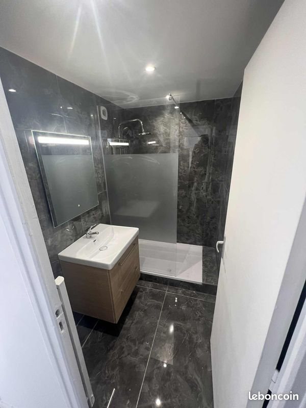 Appartement à louer, 69m², Saint-Etienne