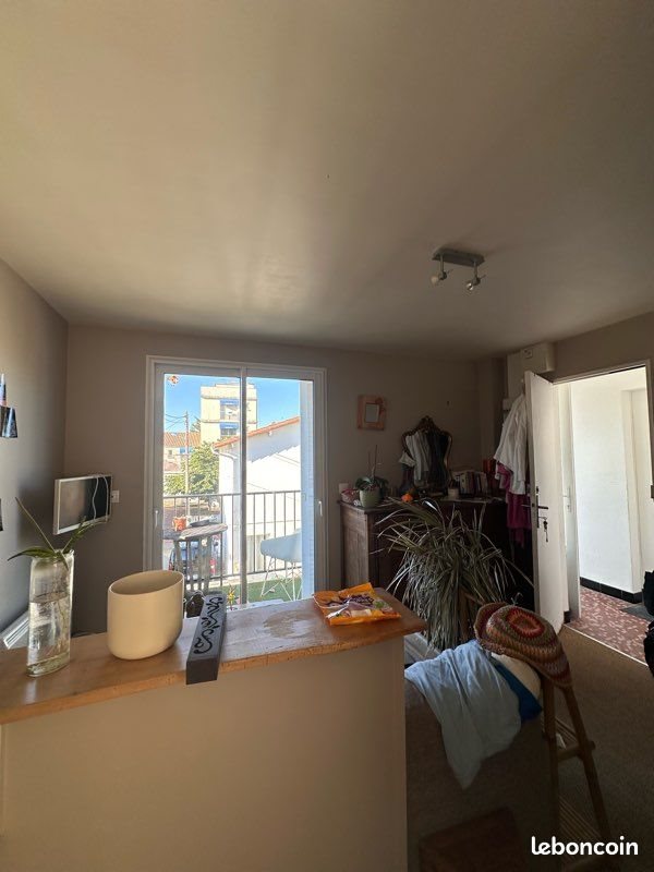 Appartement à louer, 21m², Royan