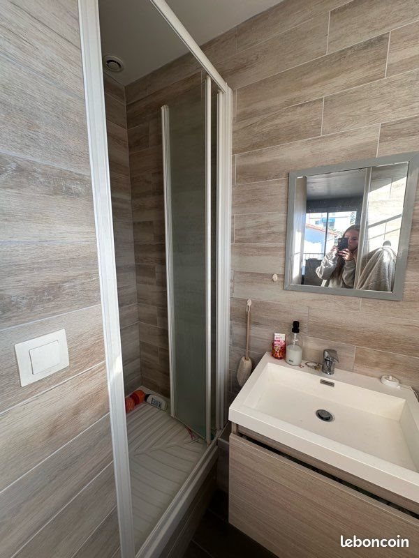 Appartement à louer, 21m², Royan