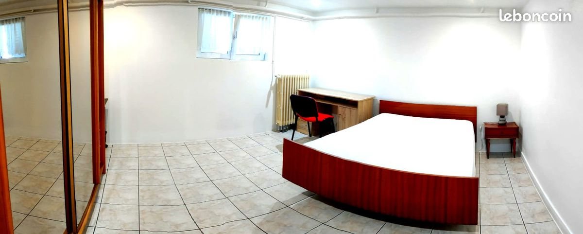Maison à louer, 50m², Lempdes