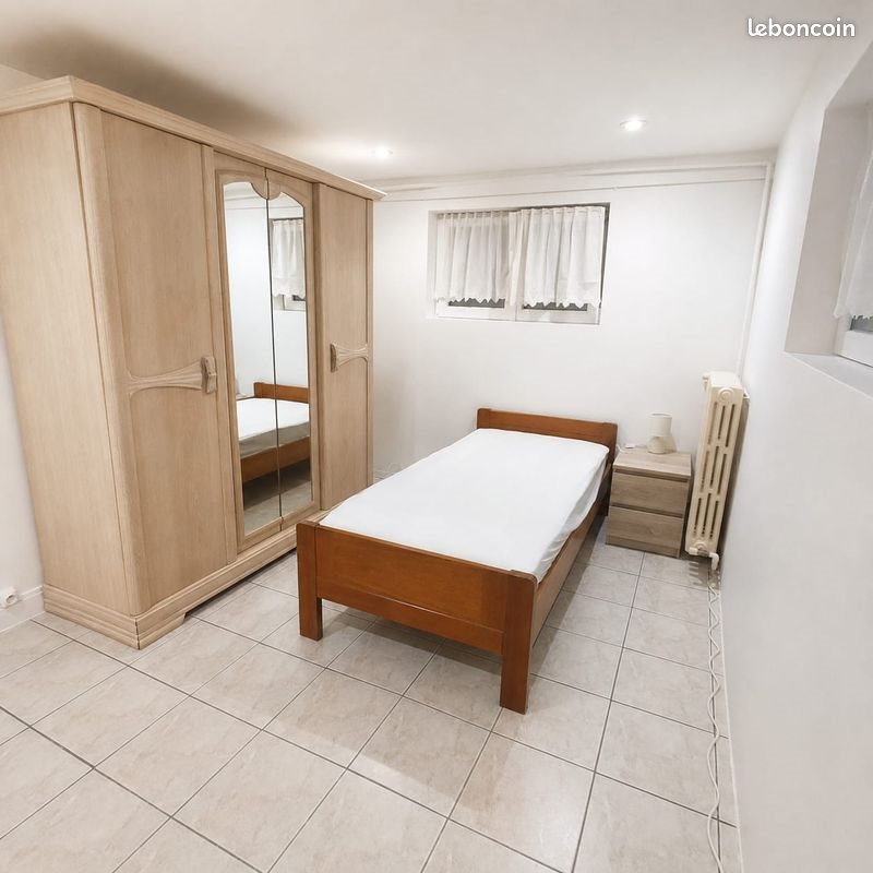 Maison à louer, 50m², Lempdes