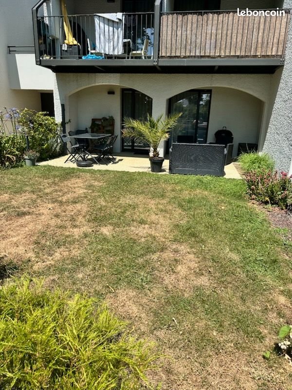 Appartement à louer, 35m², Dinard