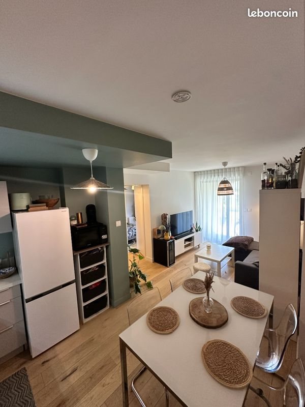 Appartement à louer, 35m², Dinard