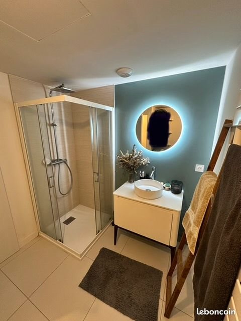 Appartement à louer, 35m², Dinard