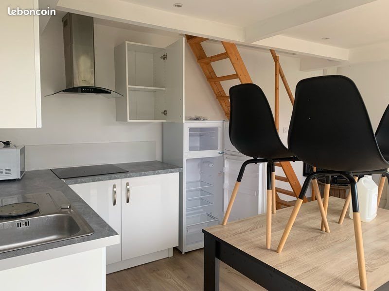 Appartement à louer, 35m², Ghyvelde