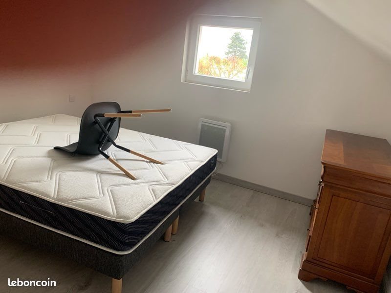 Appartement à louer, 35m², Ghyvelde