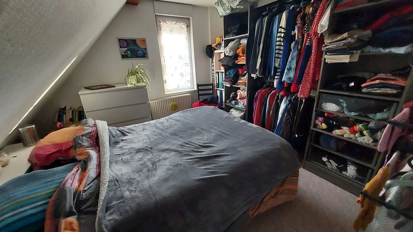 Appartement à louer, 54m², Haguenau