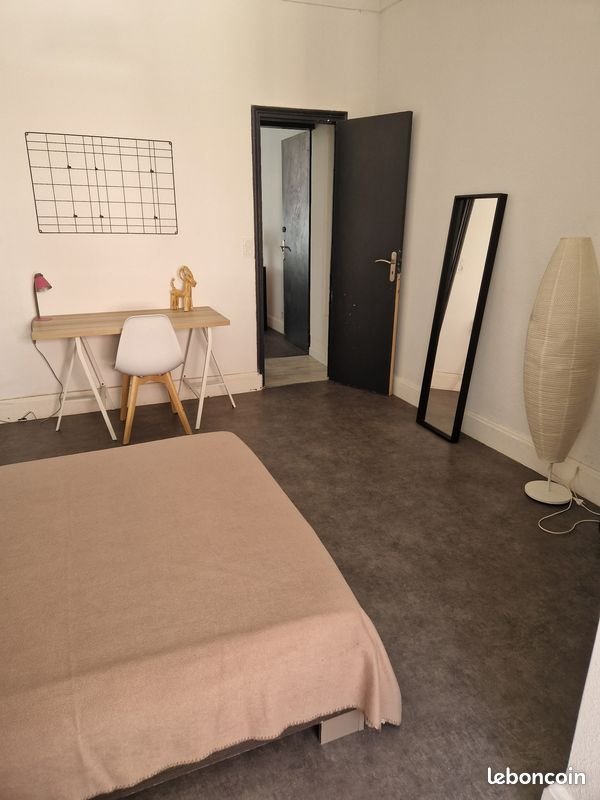 Appartement à louer, 37m², Vichy