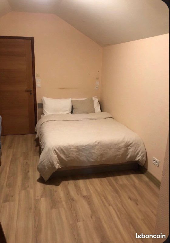 Appartement à vendre, 40m², Saint-Affrique