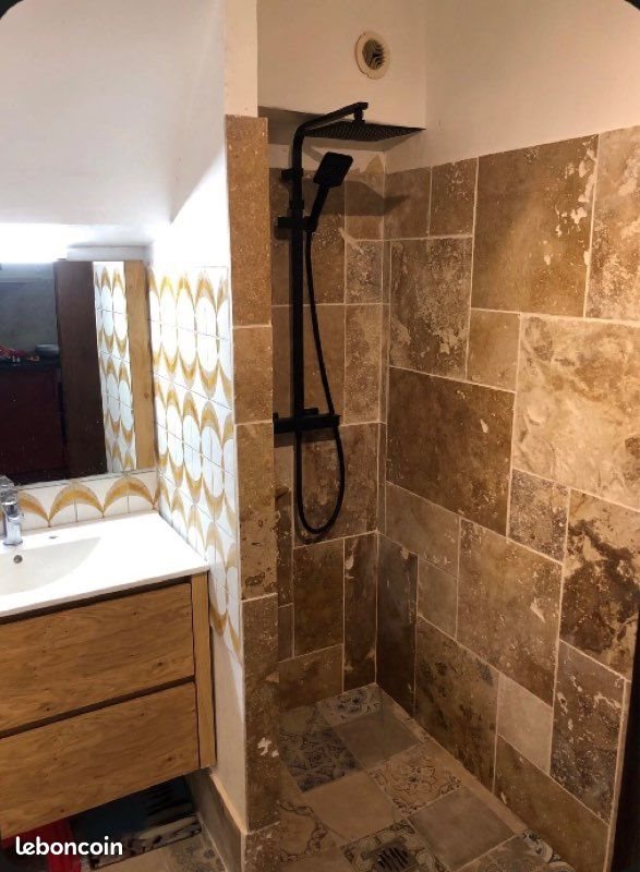 Appartement à vendre, 40m², Saint-Affrique