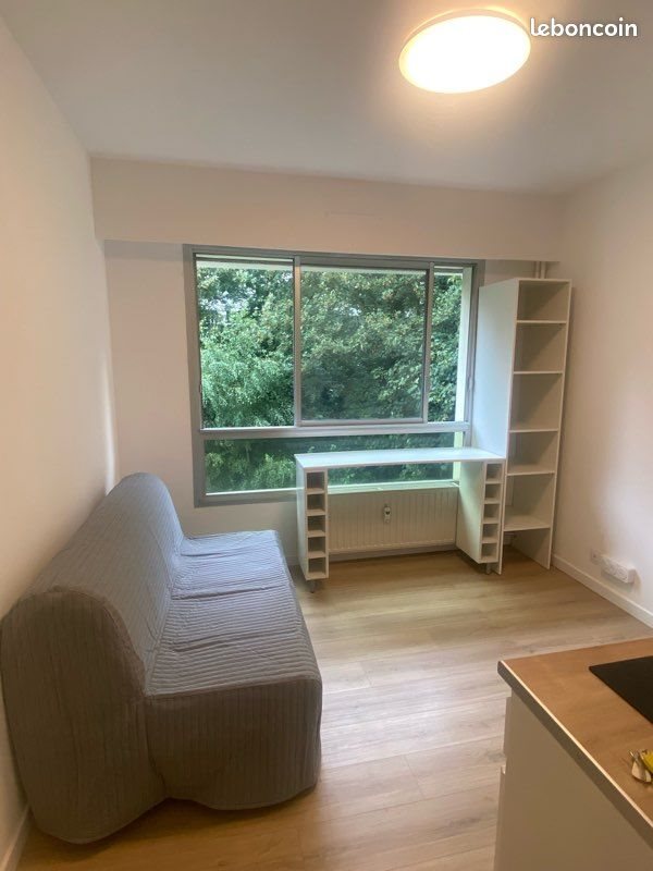 Appartement à louer, 17m², Lambersart