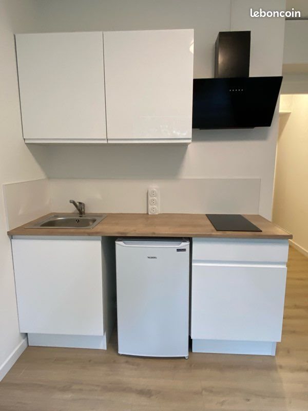 Appartement à louer, 17m², Lambersart