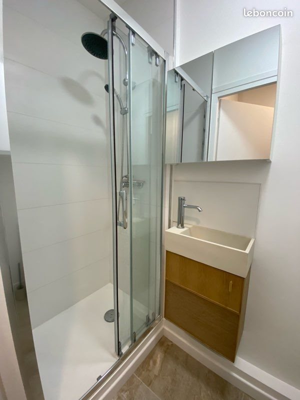 Appartement à louer, 17m², Lambersart