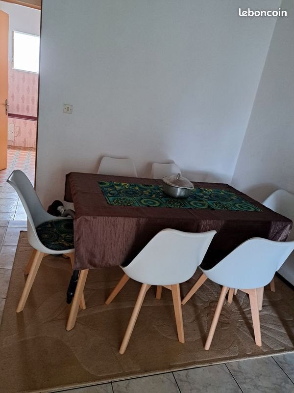 Maison à vendre, 188m², Vincendo