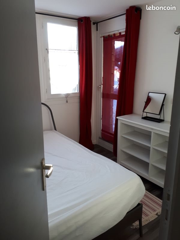 Appartement à vendre, 23m², Aime