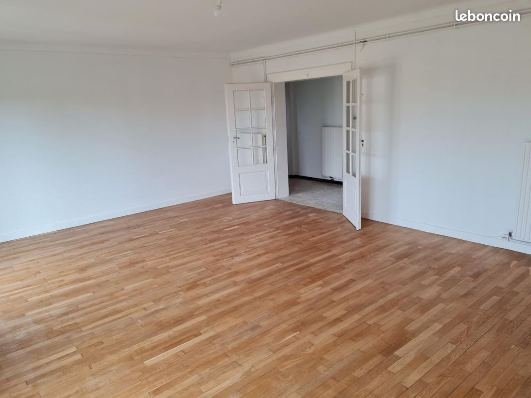 Appartement à vendre, 110m², Dieuze