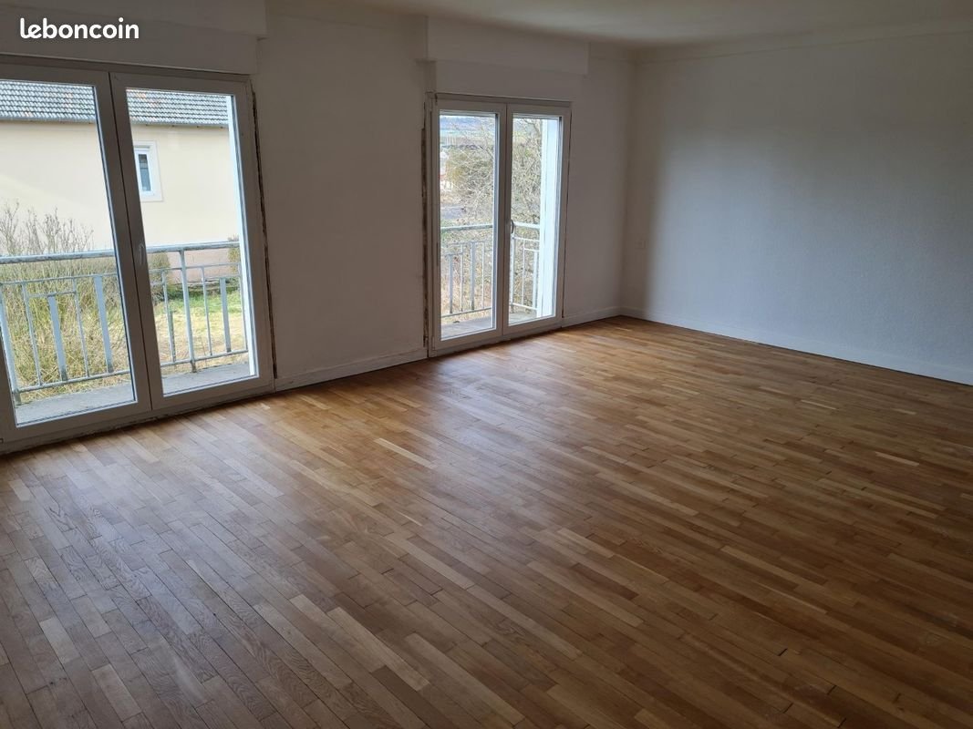 Appartement à vendre, 110m², Dieuze