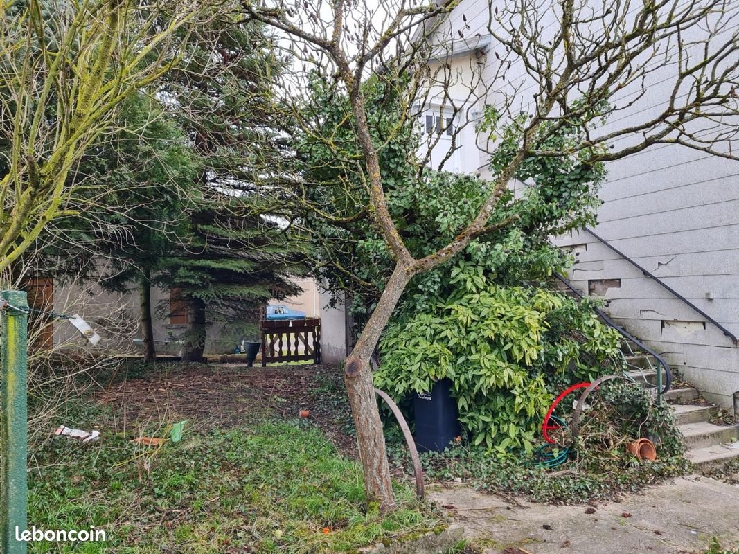 Appartement à vendre, 110m², Dieuze