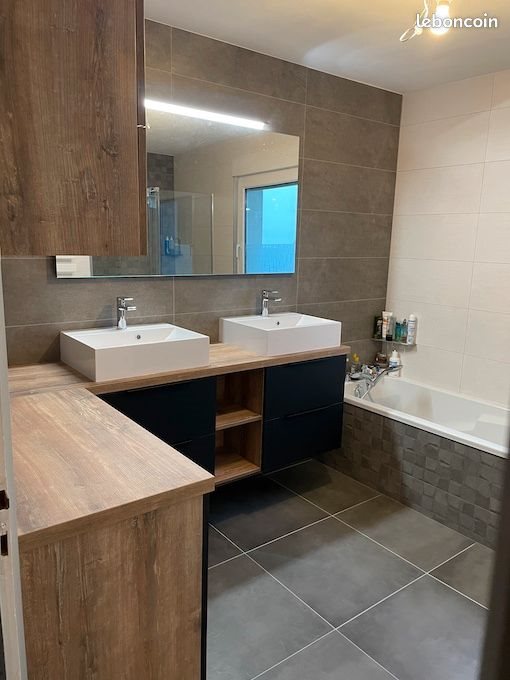 Maison à vendre, 100m², Lesménils