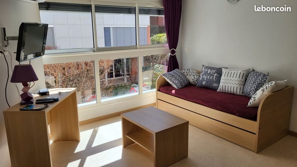 Appartement à vendre, 45m², Vernet-les-Bains