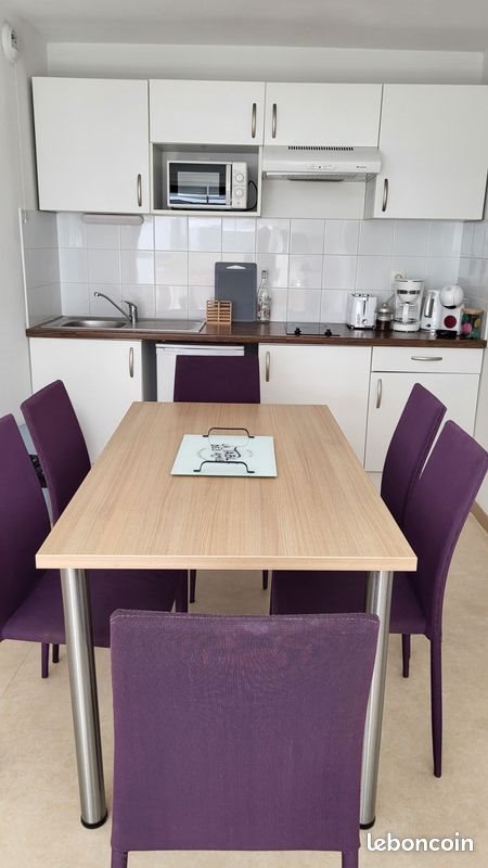 Appartement à vendre, 45m², Vernet-les-Bains
