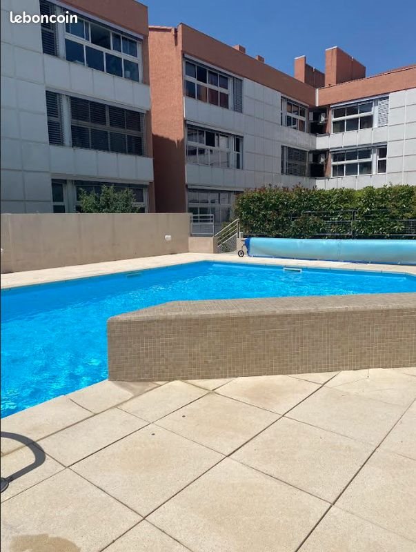 Appartement à vendre, 45m², Vernet-les-Bains