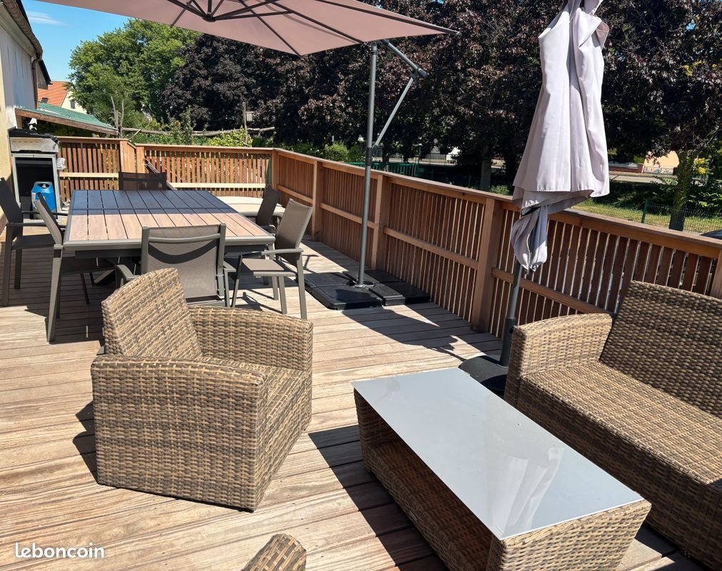 Appartement à vendre, 102m², Ammerschwihr
