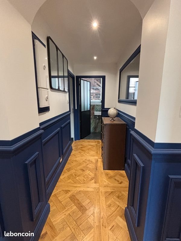 Appartement à vendre, 102m², Ammerschwihr