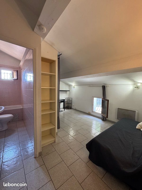 Appartement à louer, 17m², La Valette-du-Var