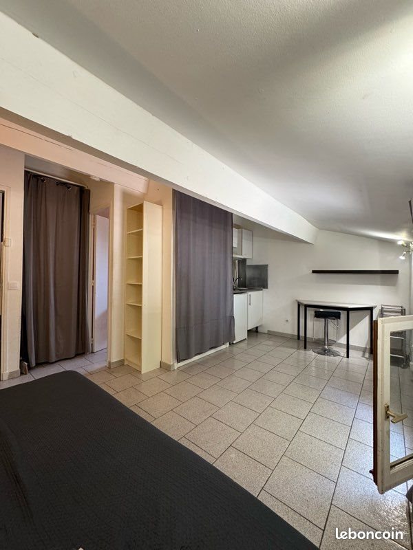 Appartement à louer, 17m², La Valette-du-Var