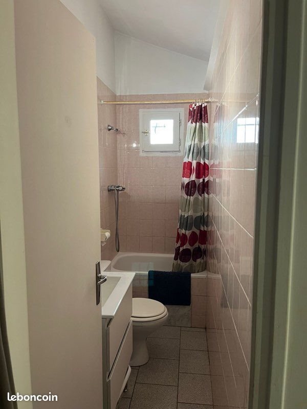 Appartement à louer, 17m², La Valette-du-Var