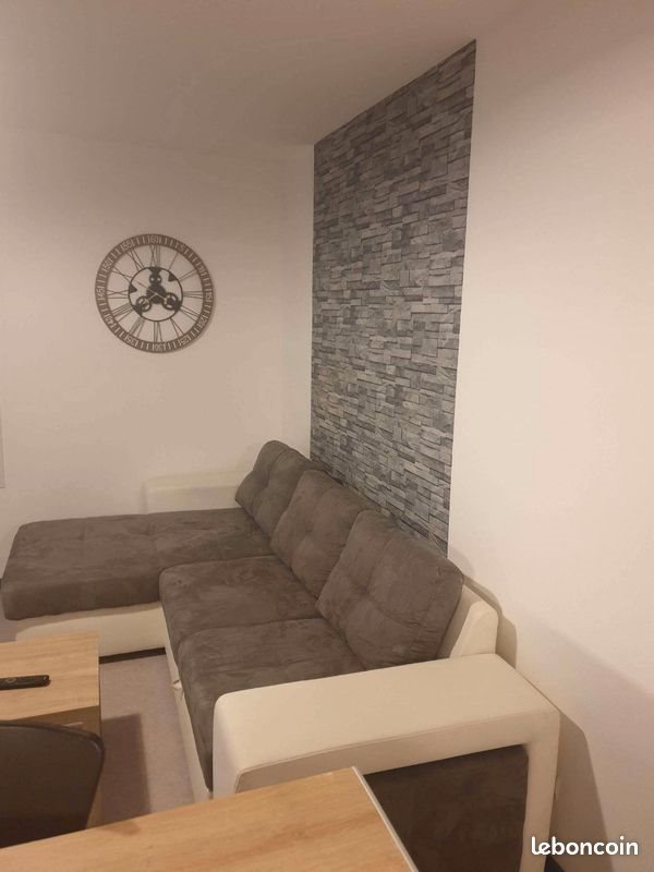 Appartement à louer, 27m², Nancy
