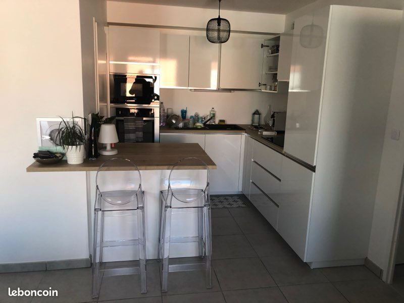 Appartement à louer, 80m², Toulouse