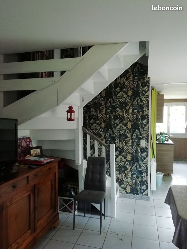 Appartement à louer, 88m², Ayguesvives
