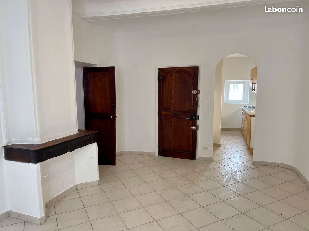Appartement à louer, 55m², Sisteron
