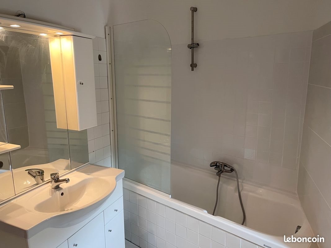 Appartement à louer, 55m², Sisteron