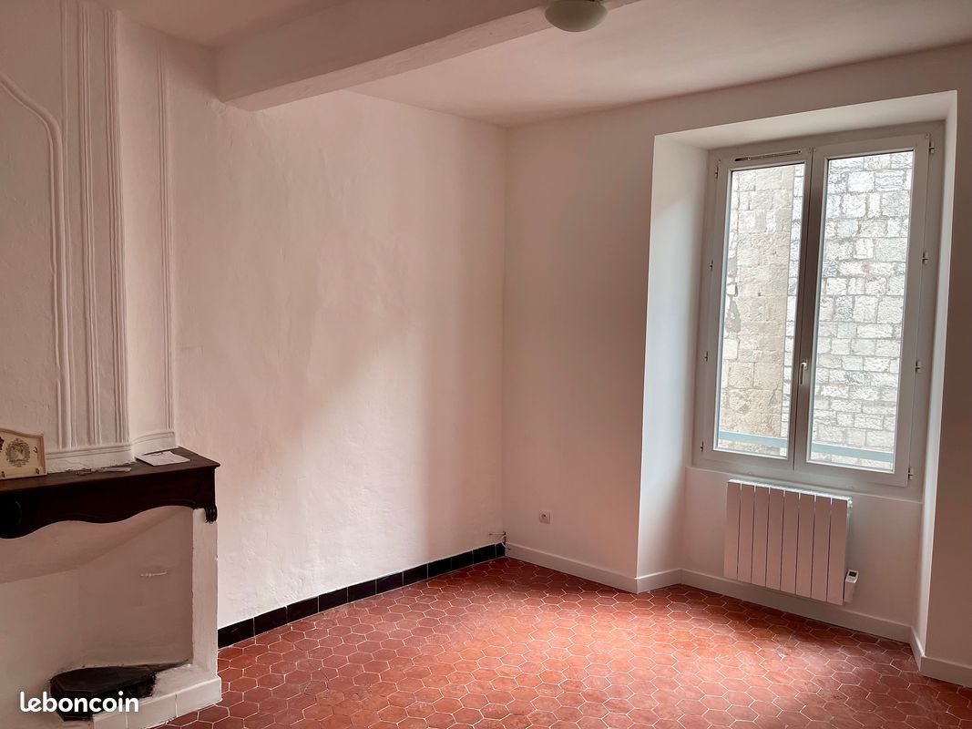 Appartement à louer, 55m², Sisteron