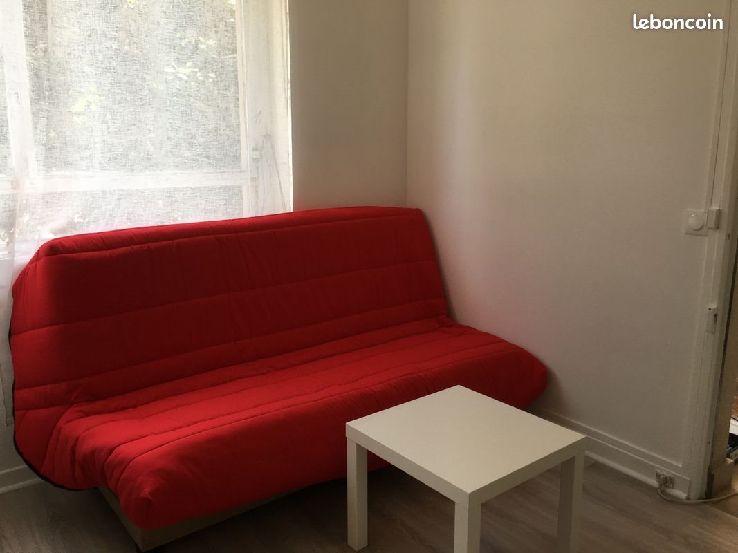 Appartement à louer, 13m², Saint-Cloud