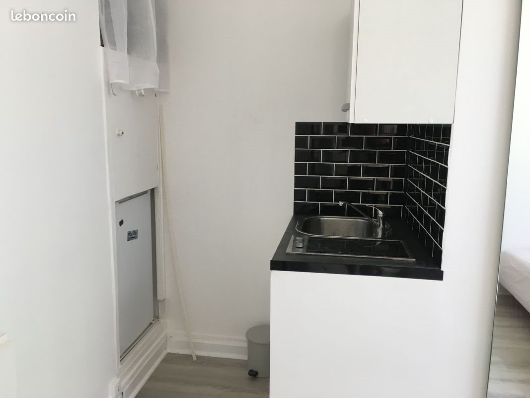Appartement à louer, 13m², Saint-Cloud