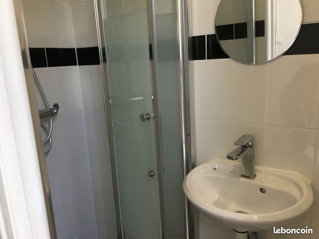 Appartement à louer, 13m², Saint-Cloud