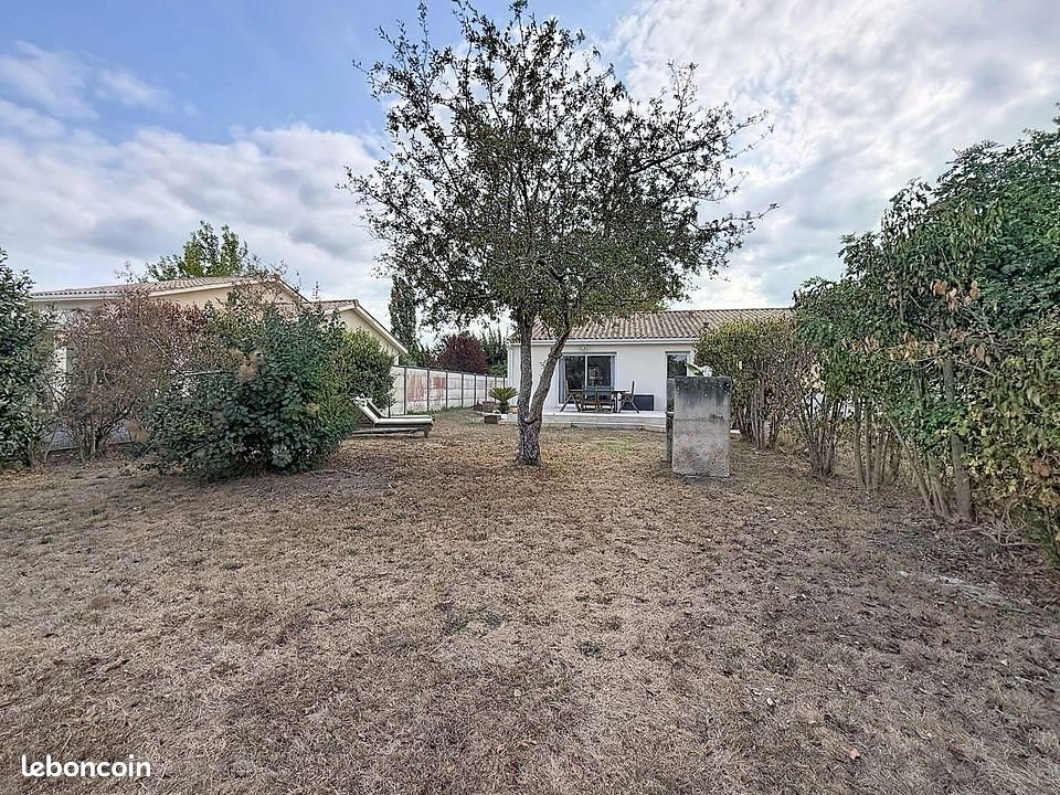 Maison à vendre, 70m², Saint-Sulpice-et-Cameyrac