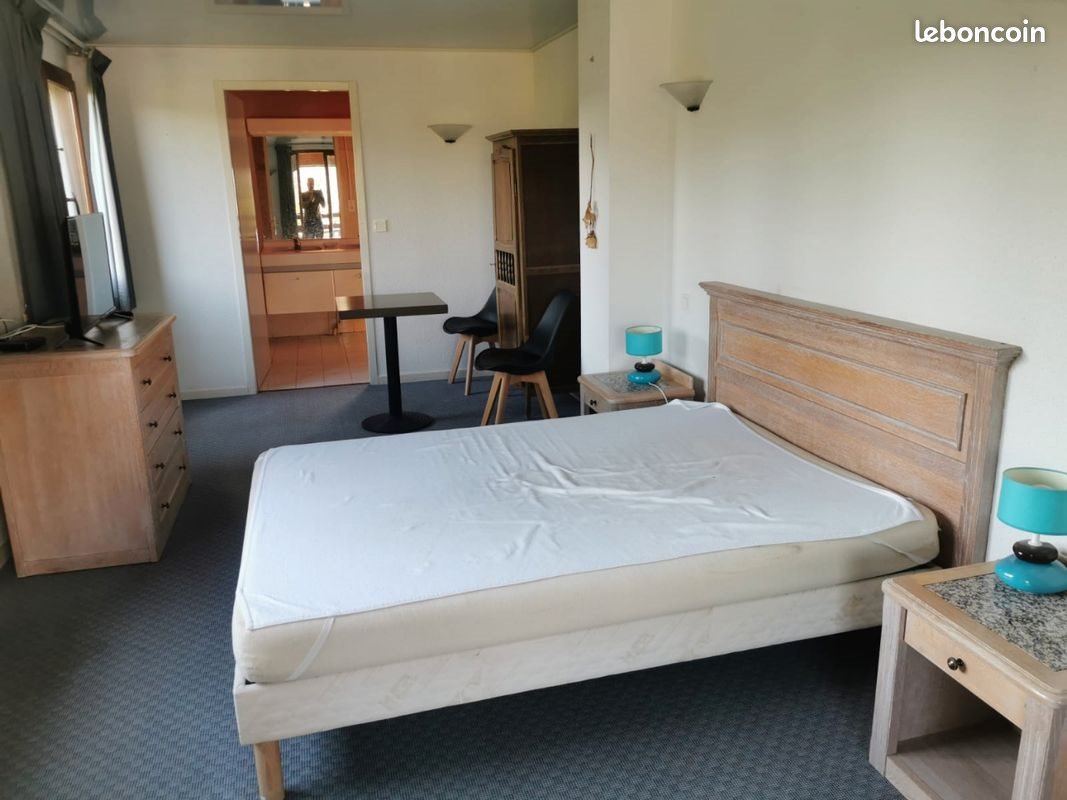 Appartement à louer, 40m², Mouchard