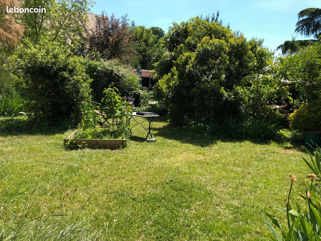 Appartement à vendre, 51m², Pontoise