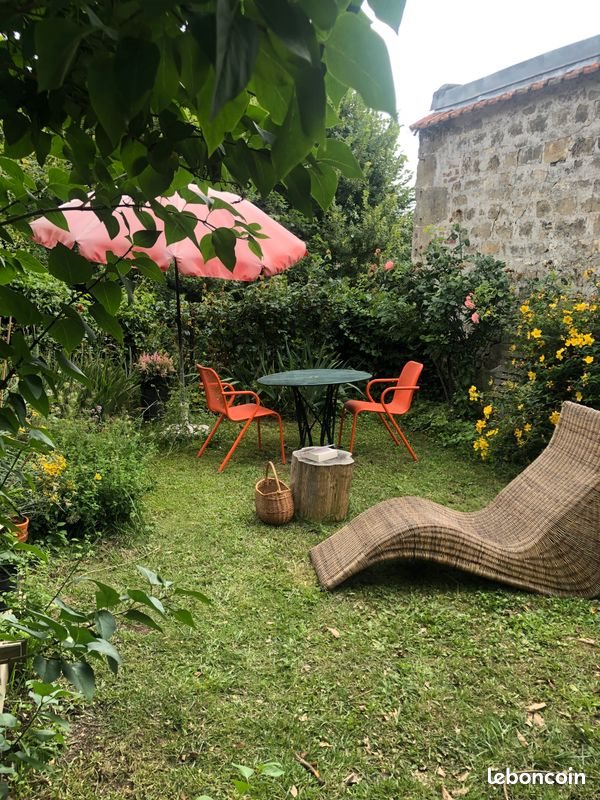 Appartement à vendre, 51m², Pontoise
