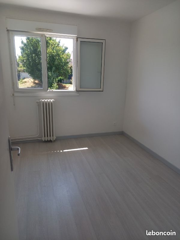 Maison à louer, 90m², Bazancourt