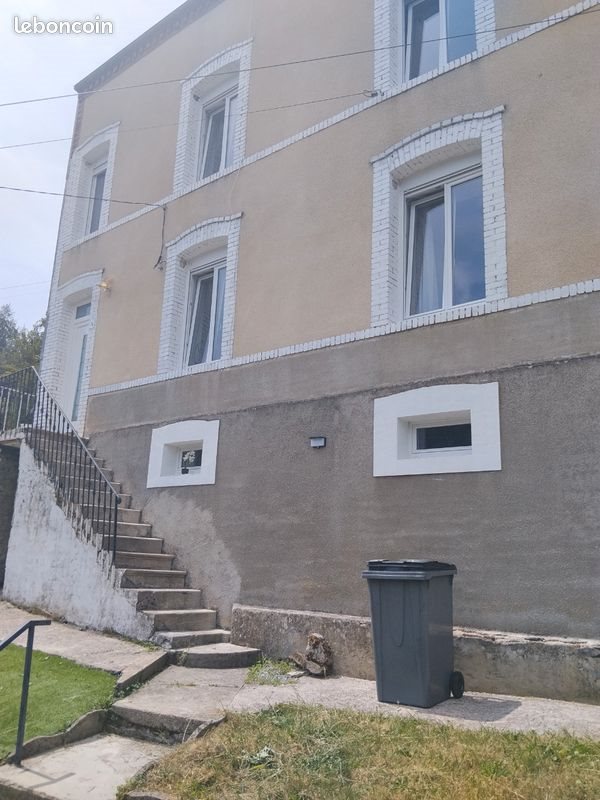Maison à vendre, 80m², Bogny-sur-Meuse